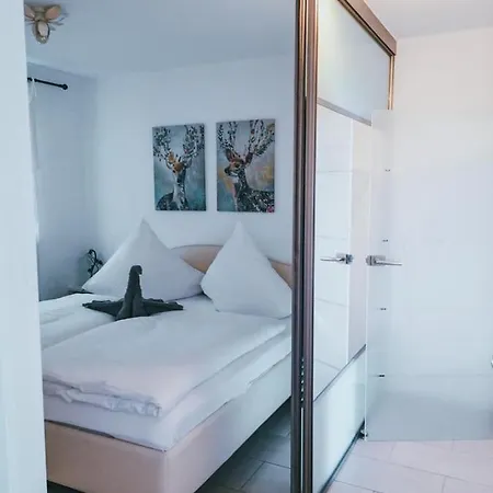 Apartment Bergjuwel