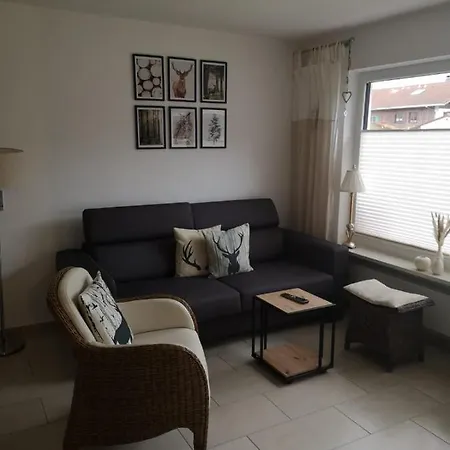 Apartment Bergjuwel