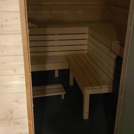 Lejlighed Bergjuwel *